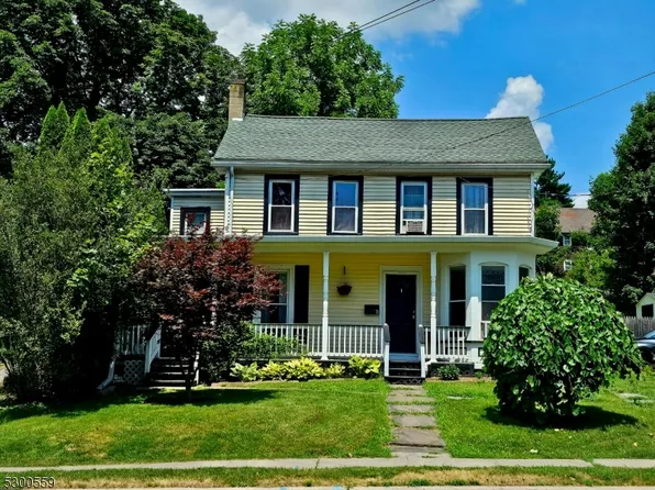 29-31 Kingwood Ave, Frenchtown Boro, NJ 08825