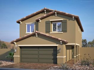 10185 W Oleta Ave, Las Vegas, NV 89178