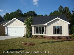 758 Keyes Dr, Grovetown, GA 30813