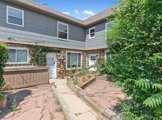 1723 15th St #2, Boulder, CO 80302