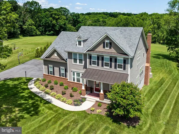 3525 Franks Ter, Monrovia, MD 21770