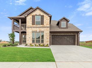 223 Comanche Trl, Alvarado, TX 76009
