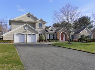 50 Blevins Ave, Middletown, NJ 07748