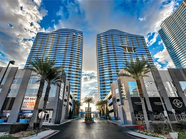 4575 Dean Martin Dr Unit 1606, Las Vegas, NV 89103