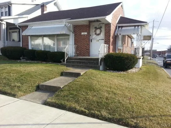 308 E 19th St, Northampton, PA 18067