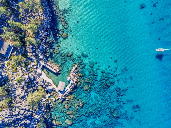 1146 Highway 50, Glenbrook, NV 89413