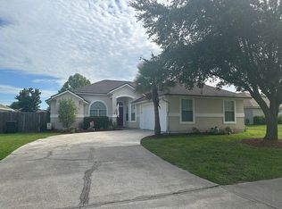 3685 Arava Dr, Green Cove Springs, FL 32043