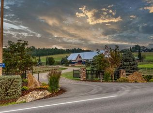 386038 64th St W, Foothills County, AB T0L0H0