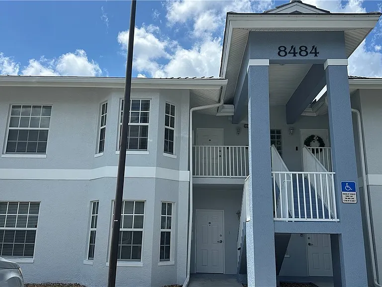8484 Bernwood Cove Loop #1301 — Photo 3