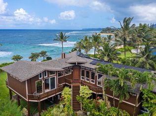 5-7534B Kuhio Hwy, Hanalei, HI 96714