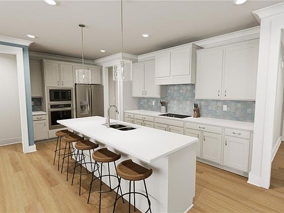 3rd image of 6749 Honeycutt Reserve Dr