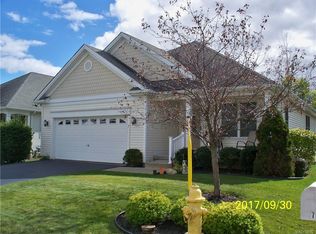 7 Mayfield Ct, Buffalo, NY 14224