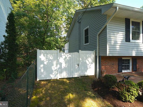 5th image of 1324 Aquia Dr