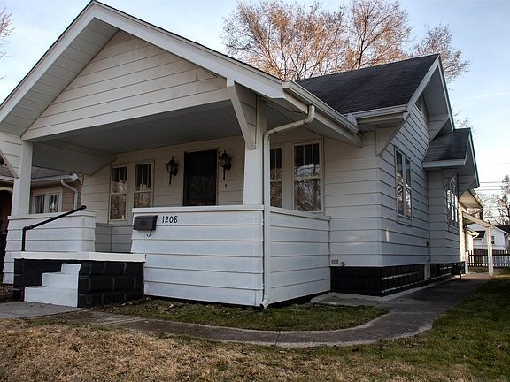 2nd image of 1208 E Bowman St