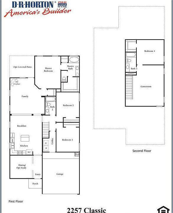 5515 Roaring Peaks Ln.