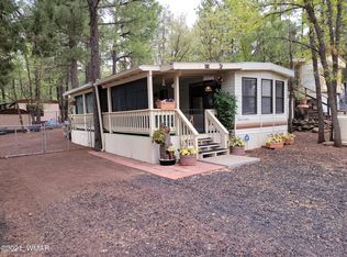 476 W Yeager Ln, Lakeside, AZ 85929