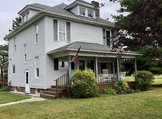 7150 Lincoln Hwy, Crestline, OH 44827