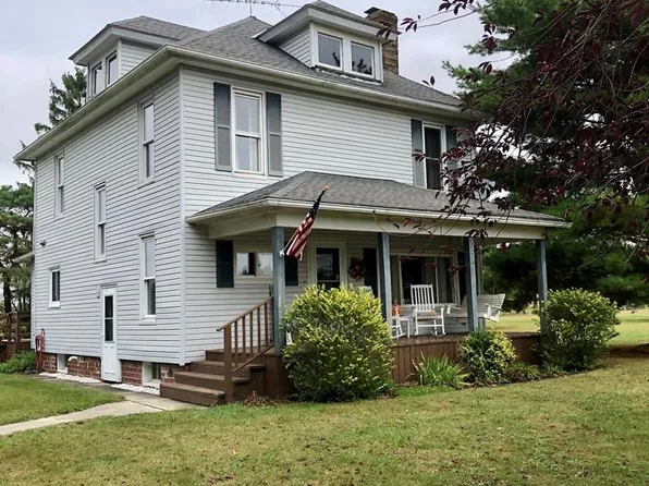 7150 Lincoln Hwy, Crestline, OH 44827