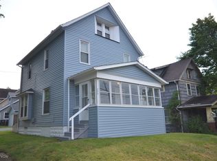 290 W South St, Akron, OH 44311