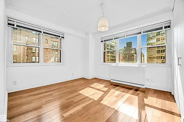 Rented by Brown Harris Stevens