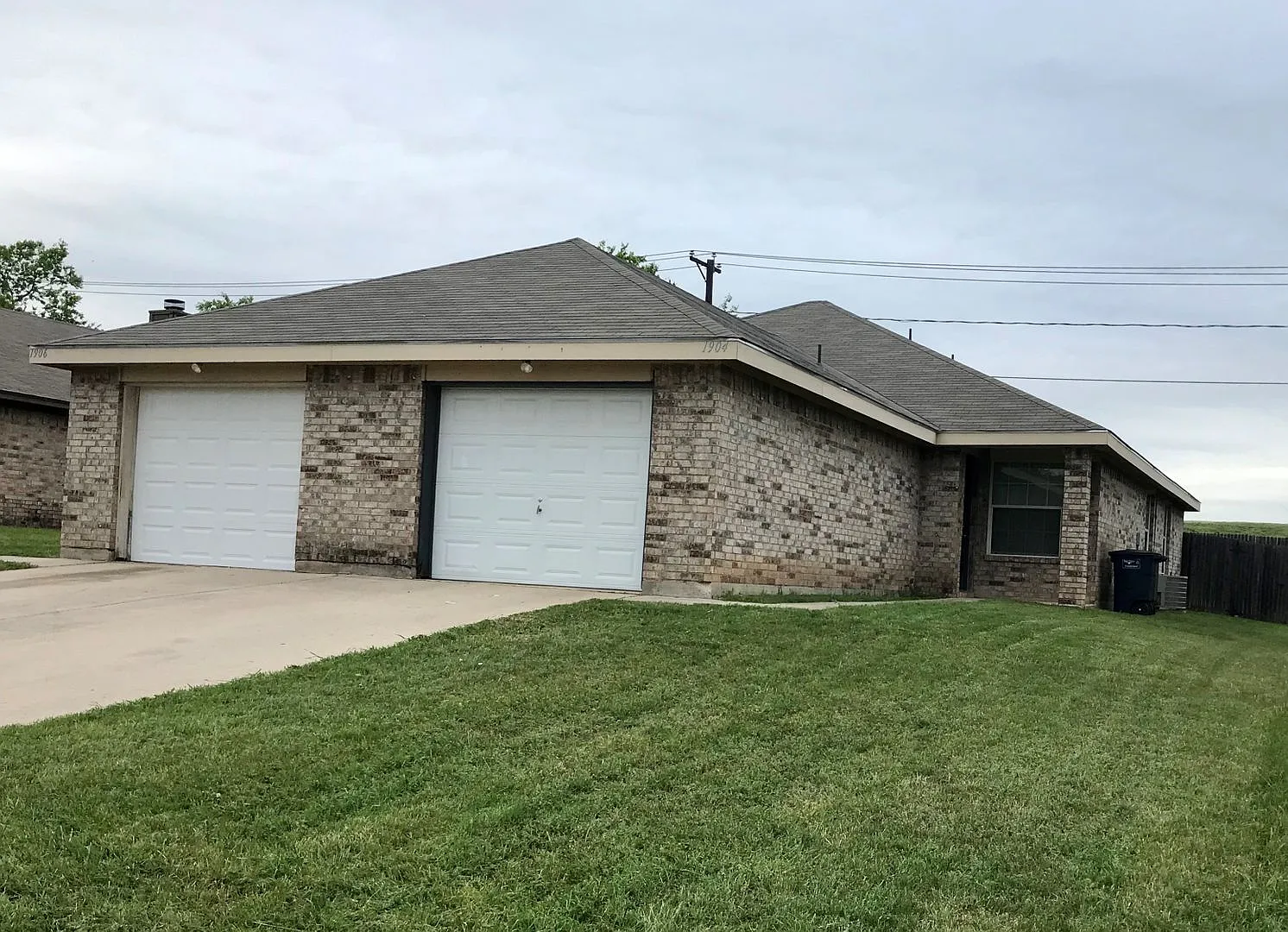 1904 San Rafael St Fort Worth TX 76134 — Photo 1