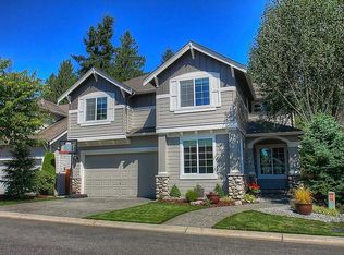 21504 SE 1st Pl, Sammamish, WA 98074