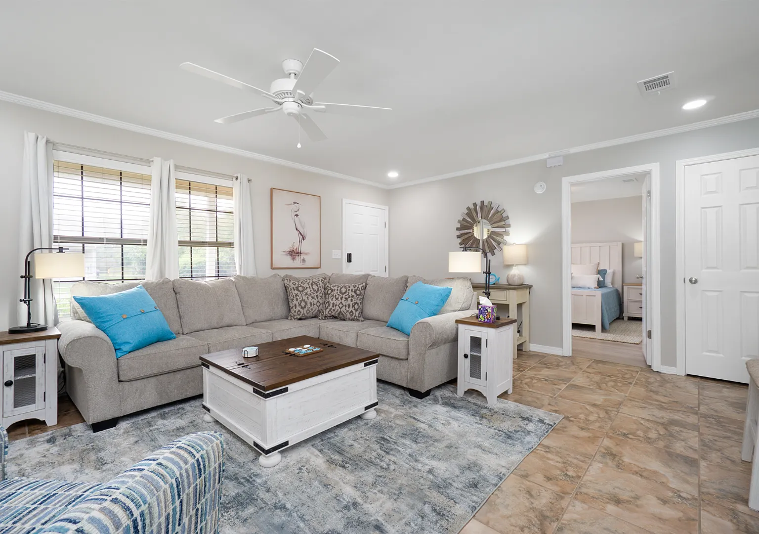 Short Term Rental Available Month to Month — Photo 4