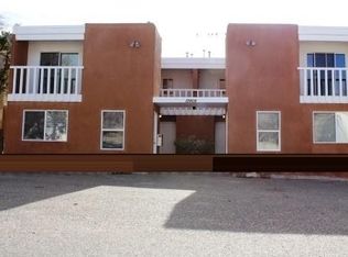 10908 Towner Ave NE, Albuquerque, NM 87112