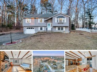 26 G And South Dr, Dudley, MA 01571
