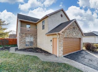 1113 Discovery Dr, Columbus, OH 43085