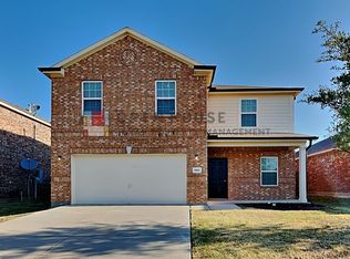 8985 Blackhaw St, Forney, TX 75126