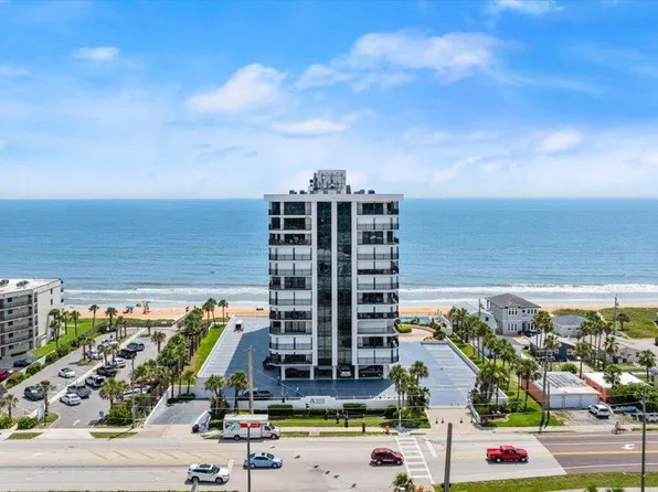 1239 Ocean Shore Blvd APT 3C3, Ormond Beach, FL 32176