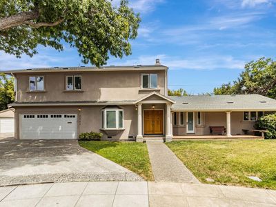 2331 Carmel Dr, Palo Alto, CA, 94303