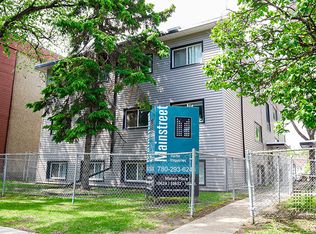 10624 103rd St NW, Edmonton, AB T5H 2V5