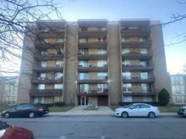 1941 Orleans St #76, Detroit, MI 48207