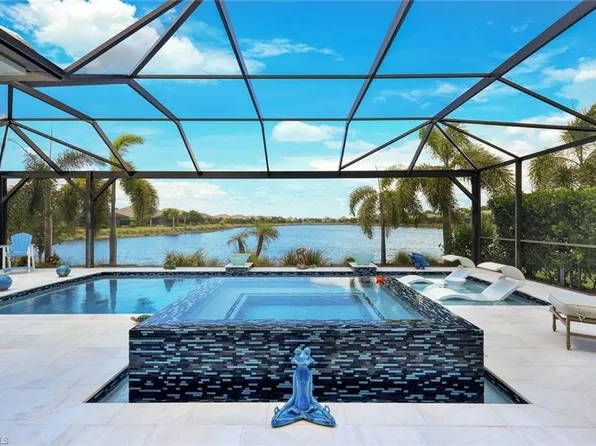 6485 Arriba AVE, NAPLES, FL 34113