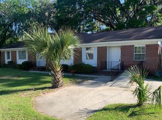 7258 Skidaway Rd, Savannah, GA 31406