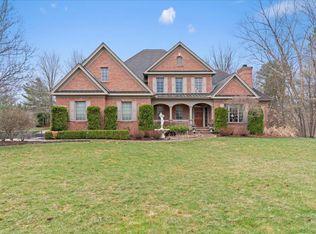 2730 Turning Leaf Dr, Howell, MI 48843