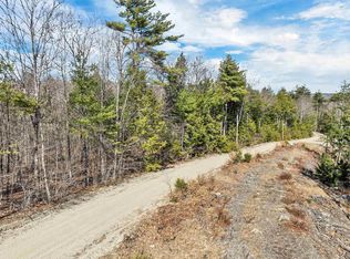 Lot 7 Scribner Hill Extension, Wakefield, NH 03830