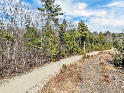 Lot 7 Scribner Hill Extension, East Wakefield, NH, 03830