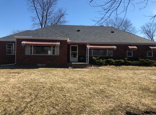 1405 N Main St, Canton, IL 61520
