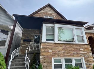 3023 N Christiana Ave #2, Chicago, IL 60618