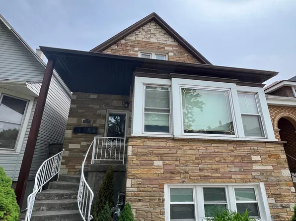 3023 N Christiana Ave #2, Chicago, IL 60618