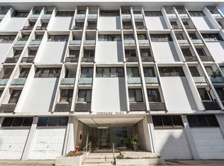 1301 Magdalena #303, San Juan, PR 00907