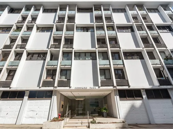 1301 Magdalena #303, San Juan, PR 00907