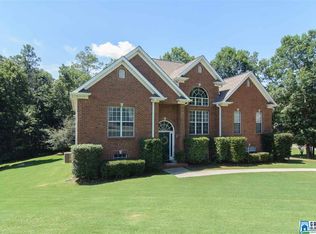 135 Magnolia Ridge Cir, Chelsea, AL 35043