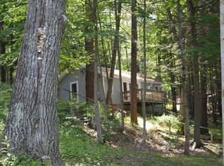 474 Cross Point Rd, Edgecomb, ME 04556