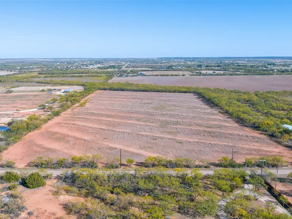 325 Nora Miller Rd, Abilene, TX 79602