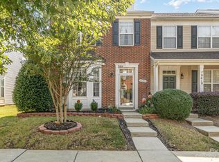 9414 Rosewood Meadow Ln, Huntersville, NC 28078