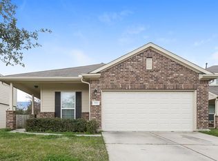 23703 Maple View Dr, Spring, TX 77373